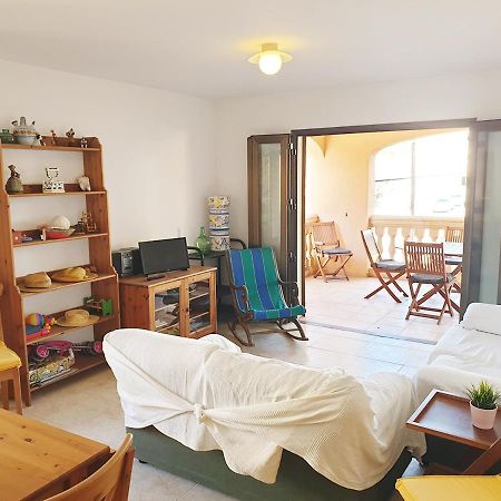 Sol 28 - Grupo Berna Apartamento Colonia de Sant Jordi Exterior foto