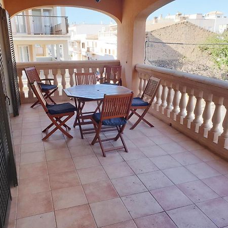 Sol 28 - Grupo Berna Apartamento Colonia de Sant Jordi Exterior foto