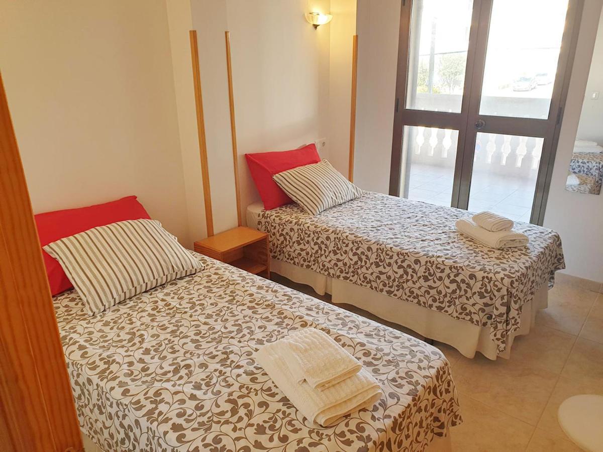 Sol 28 - Grupo Berna Apartamento Colonia de Sant Jordi Exterior foto