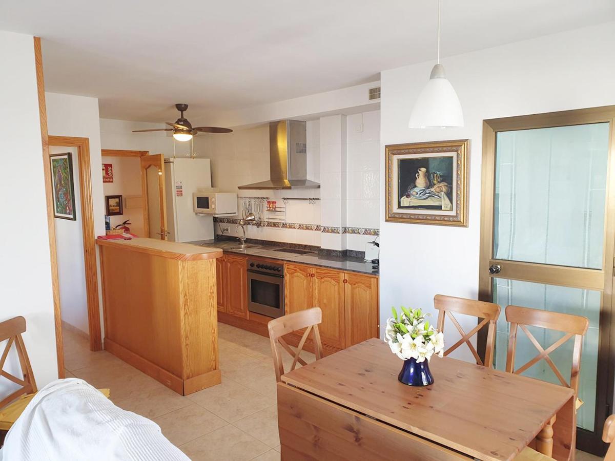 Sol 28 - Grupo Berna Apartamento Colonia de Sant Jordi Exterior foto