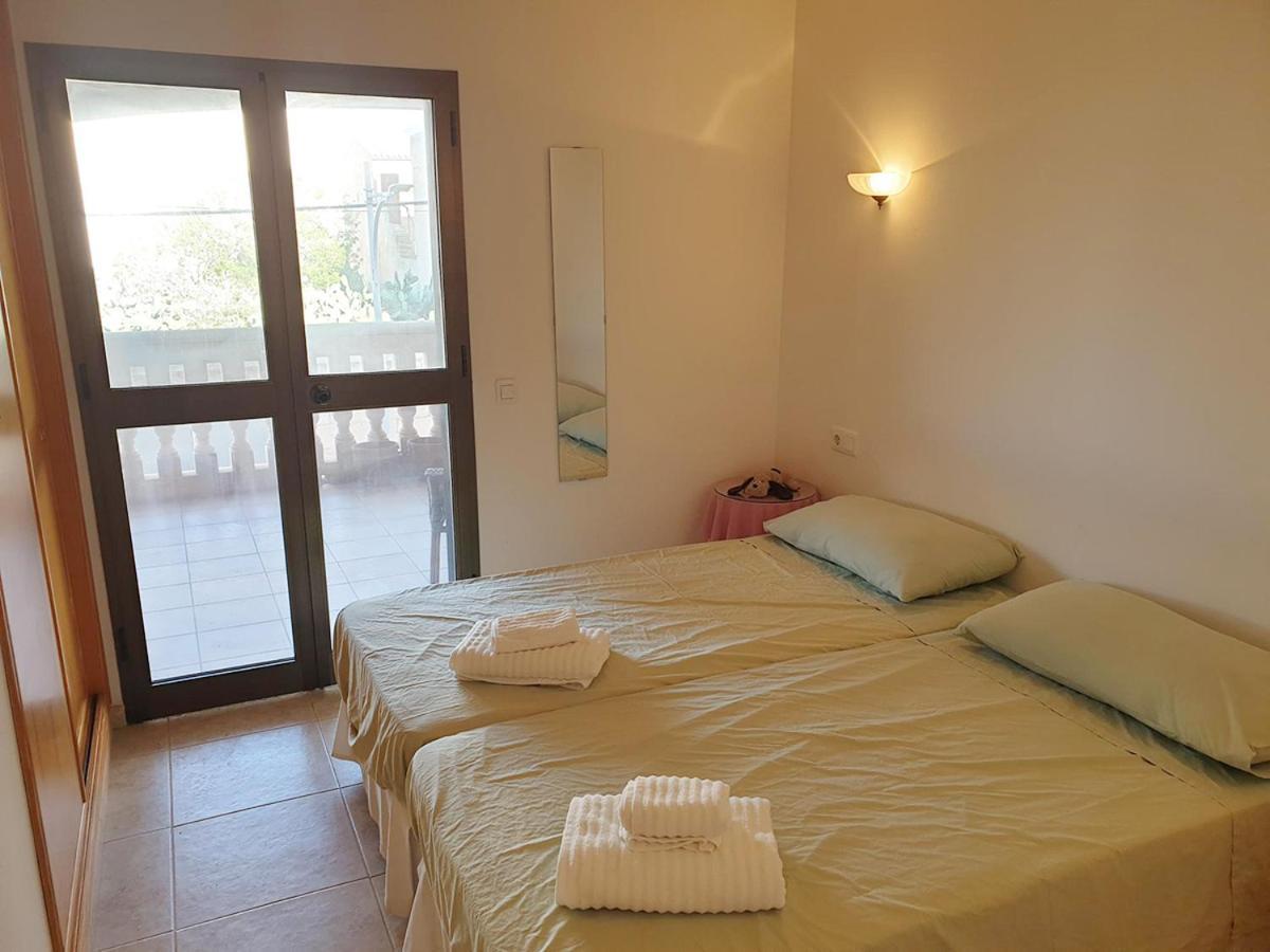 Sol 28 - Grupo Berna Apartamento Colonia de Sant Jordi Exterior foto