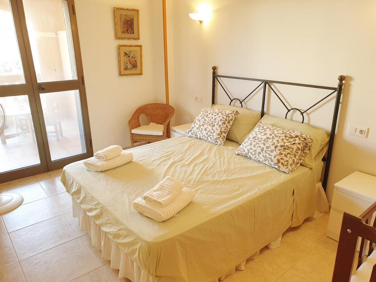 Sol 28 - Grupo Berna Apartamento Colonia de Sant Jordi Exterior foto