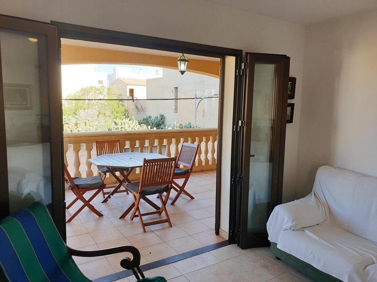 Sol 28 - Grupo Berna Apartamento Colonia de Sant Jordi Exterior foto