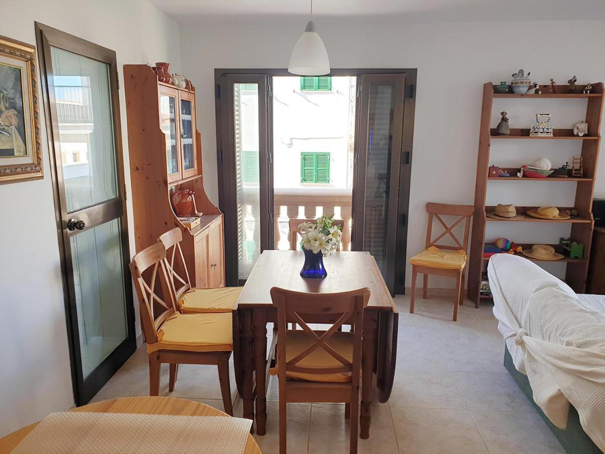 Sol 28 - Grupo Berna Apartamento Colonia de Sant Jordi Exterior foto