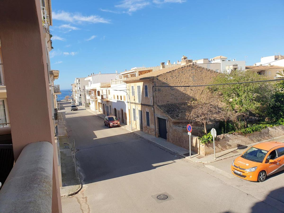 Sol 28 - Grupo Berna Apartamento Colonia de Sant Jordi Exterior foto