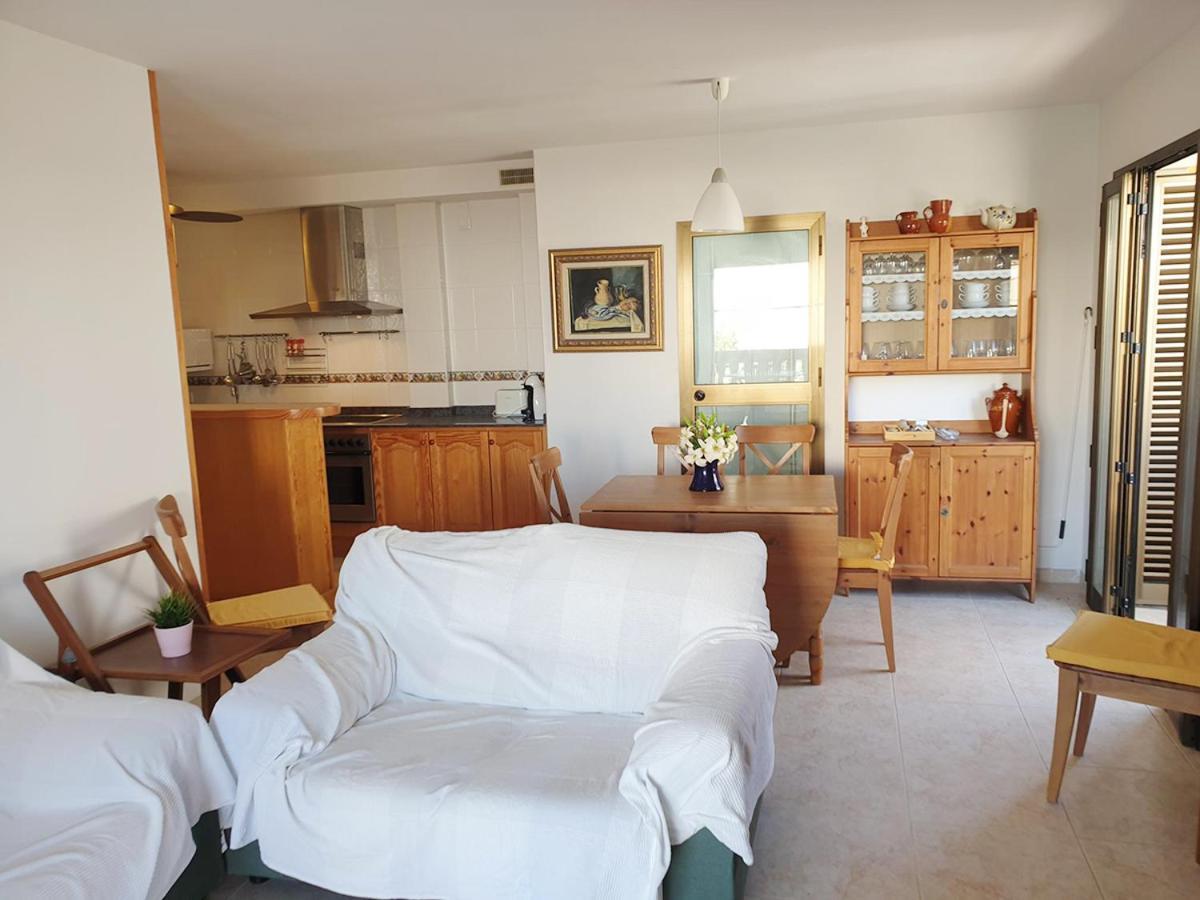 Sol 28 - Grupo Berna Apartamento Colonia de Sant Jordi Exterior foto