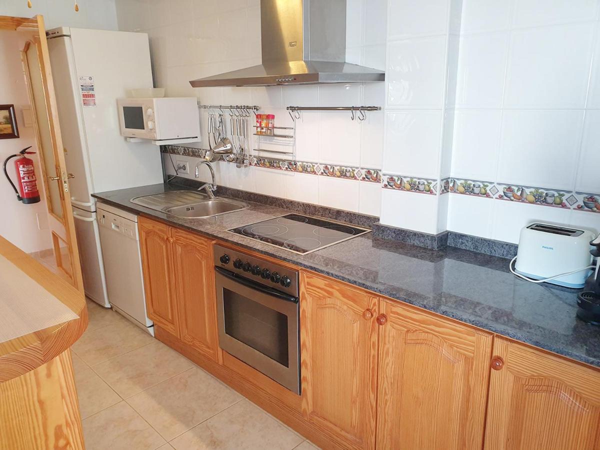 Sol 28 - Grupo Berna Apartamento Colonia de Sant Jordi Exterior foto